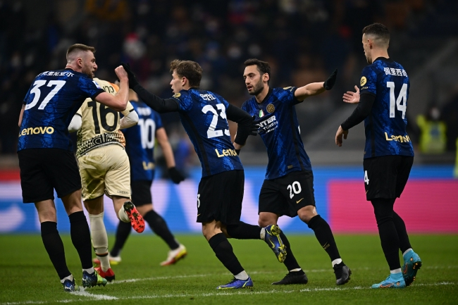 杨瀚森4分阿夫迪亚33+8+9 开拓者大胜爵士