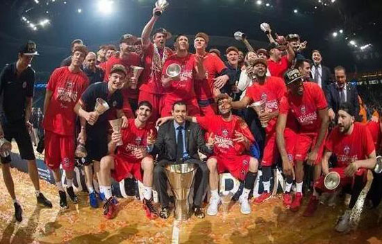 逢五逢十，PUMA 如何在法拉利与 F1 的赛道上一路领跑？