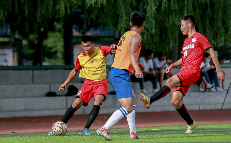 疯狂一夜！广东豪取三连胜，辽篮山西齐被虐，联盟第一惨遭爆冷